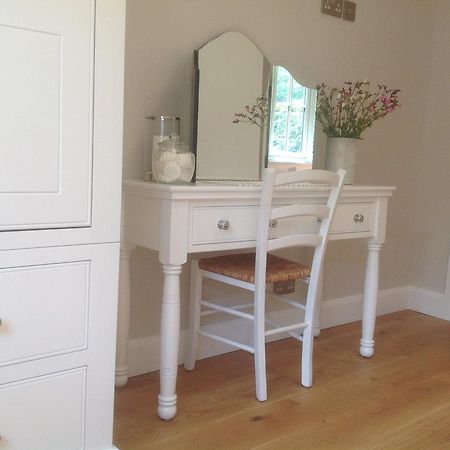 Pippin Heath House B&B 홀트 외부 사진