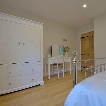 Pippin Heath House B&B 홀트 외부 사진