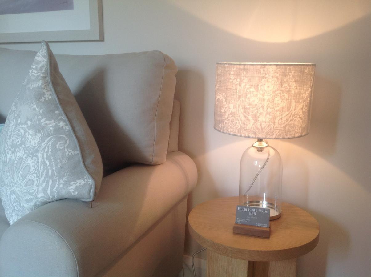 Pippin Heath House B&B 홀트 외부 사진