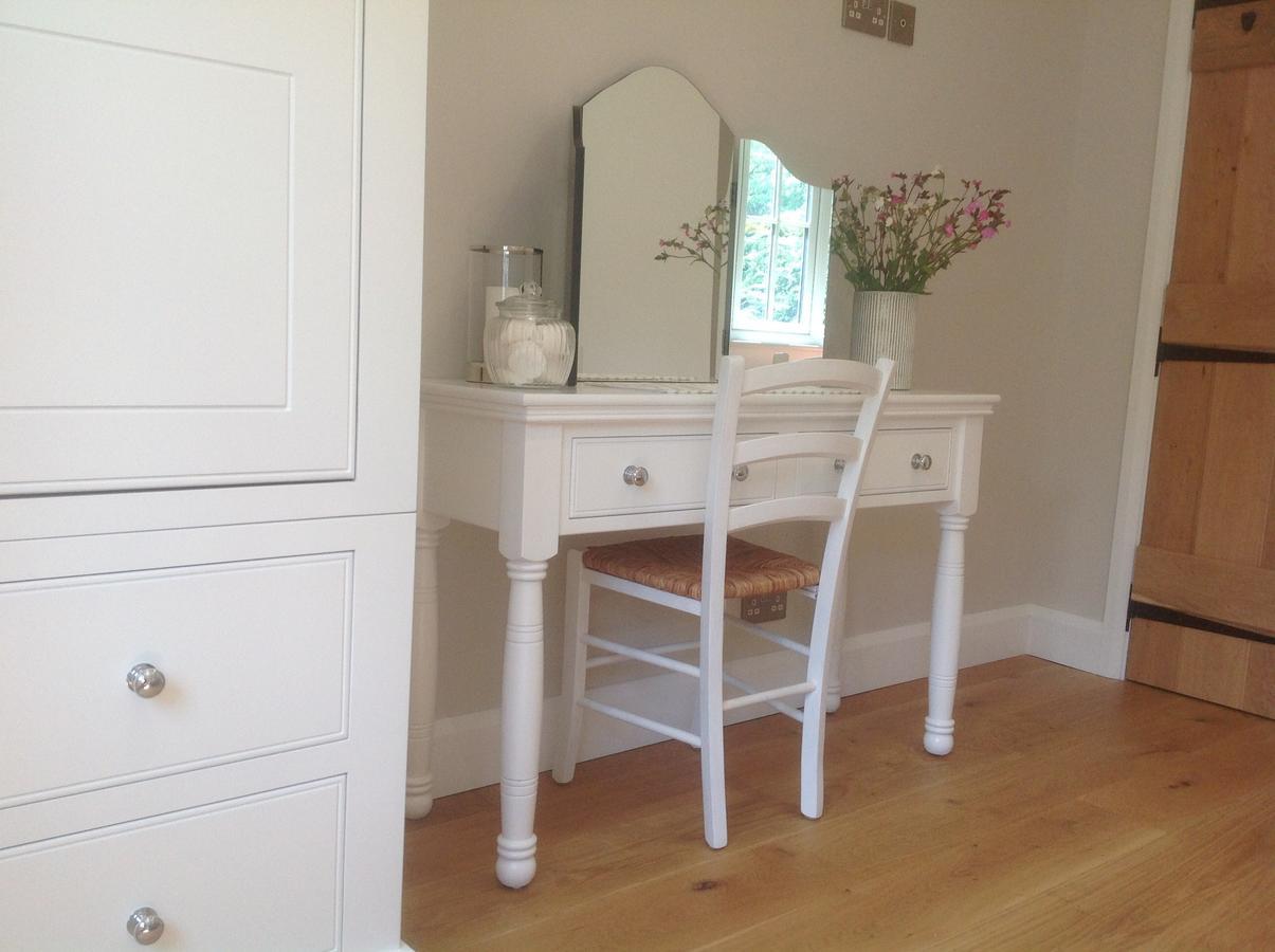 Pippin Heath House B&B 홀트 외부 사진