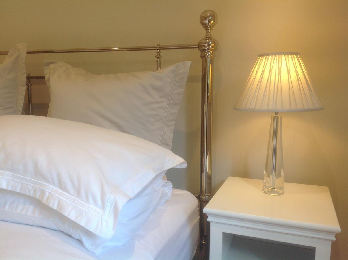 Pippin Heath House B&B 홀트 외부 사진