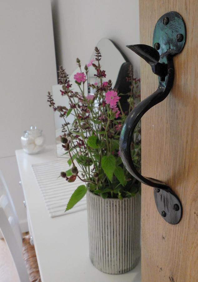Pippin Heath House B&B 홀트 외부 사진