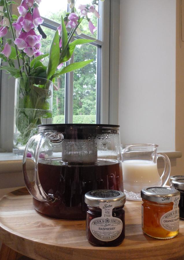 Pippin Heath House B&B 홀트 외부 사진