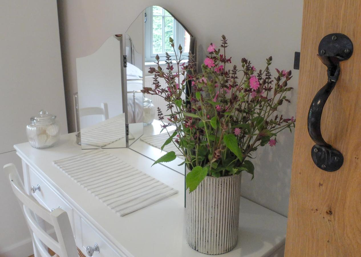 Pippin Heath House B&B 홀트 외부 사진