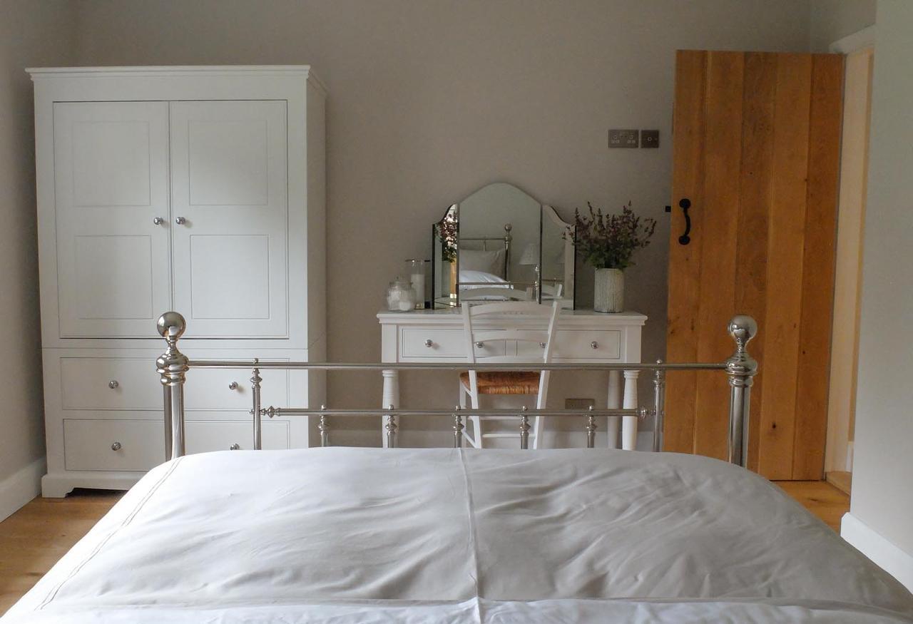 Pippin Heath House B&B 홀트 외부 사진