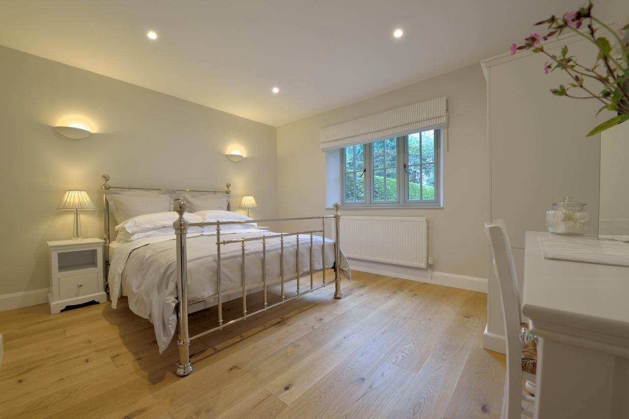 Pippin Heath House B&B 홀트 외부 사진