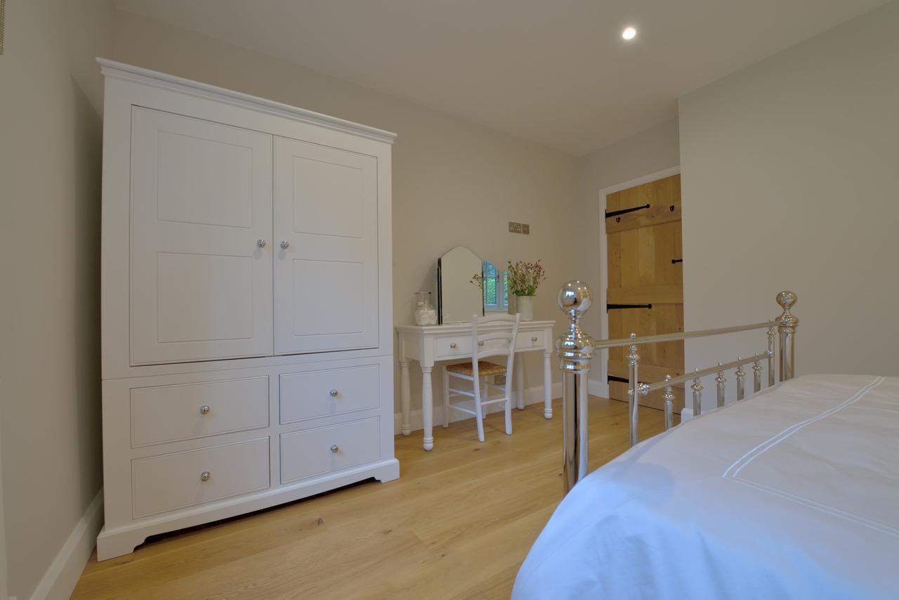Pippin Heath House B&B 홀트 외부 사진