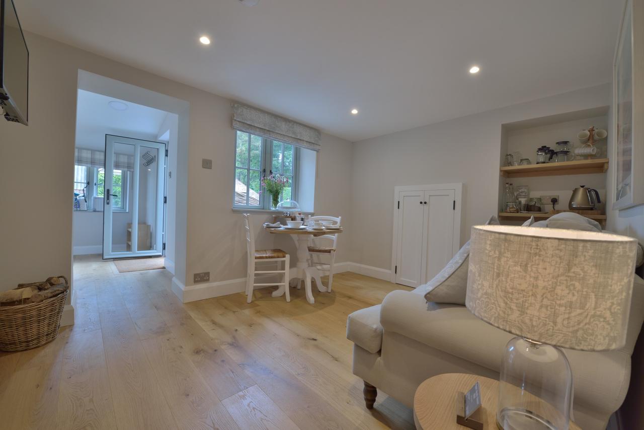 Pippin Heath House B&B 홀트 외부 사진